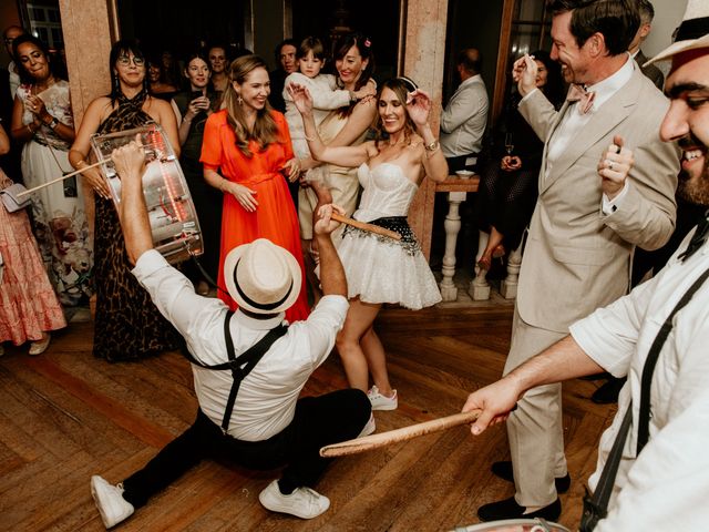 O casamento de Brett e Cassidy em Sintra, Sintra 35