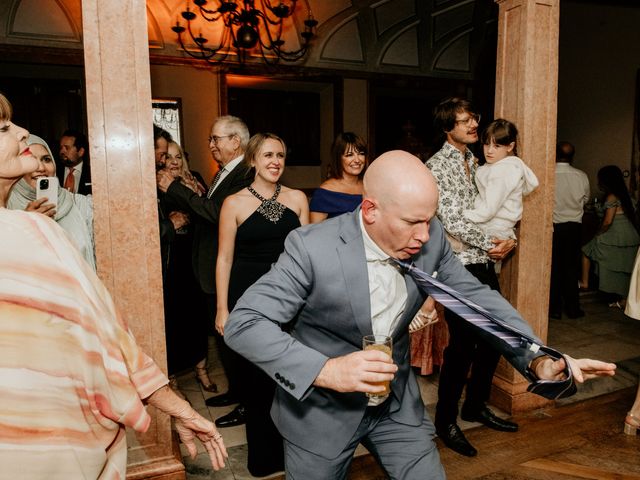 O casamento de Brett e Cassidy em Sintra, Sintra 37