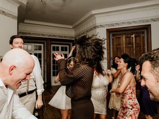 O casamento de Brett e Cassidy em Sintra, Sintra 38