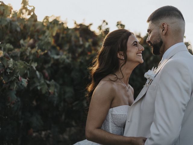 O casamento de Tomás e Mariana em Palmela, Palmela 16
