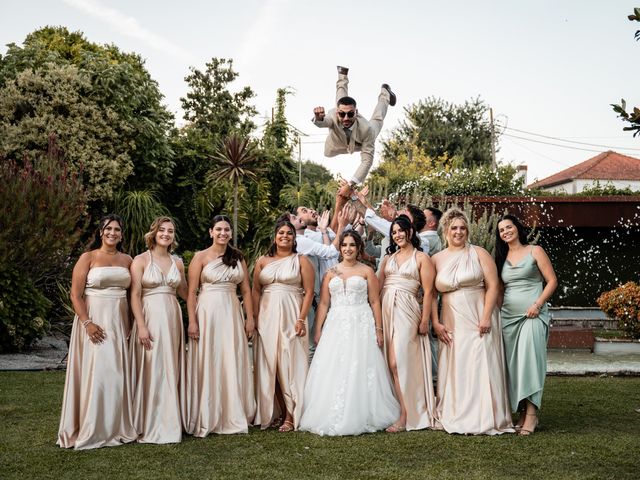 O casamento de Marco e Sara em Vila Praia de Âncora, Caminha 3