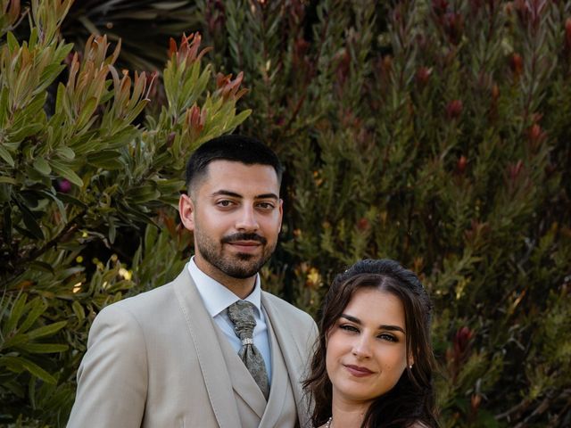 O casamento de Marco e Sara em Vila Praia de Âncora, Caminha 4