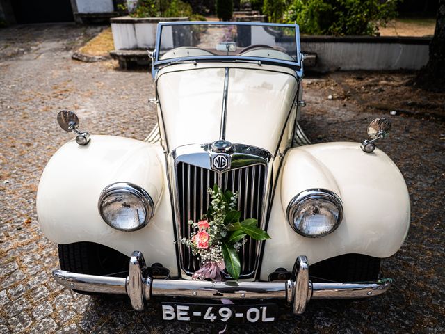 O casamento de Marco e Sara em Vila Praia de Âncora, Caminha 6