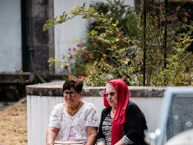 O casamento de Marco e Sara em Vila Praia de Âncora, Caminha 8