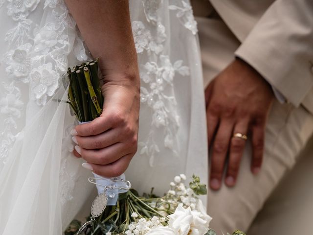 O casamento de Marco e Sara em Vila Praia de Âncora, Caminha 9