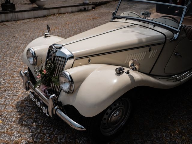 O casamento de Marco e Sara em Vila Praia de Âncora, Caminha 10