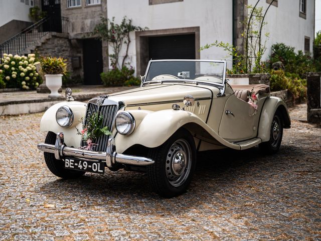 O casamento de Marco e Sara em Vila Praia de Âncora, Caminha 12