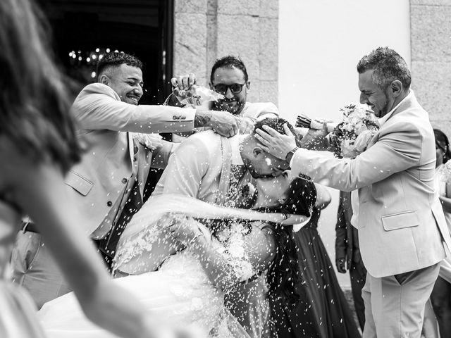 O casamento de Marco e Sara em Vila Praia de Âncora, Caminha 13