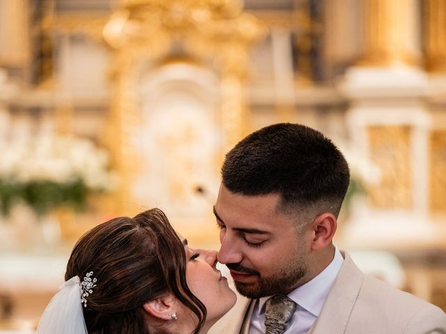 O casamento de Marco e Sara em Vila Praia de Âncora, Caminha 14
