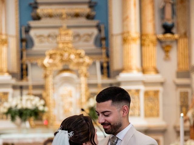 O casamento de Marco e Sara em Vila Praia de Âncora, Caminha 15