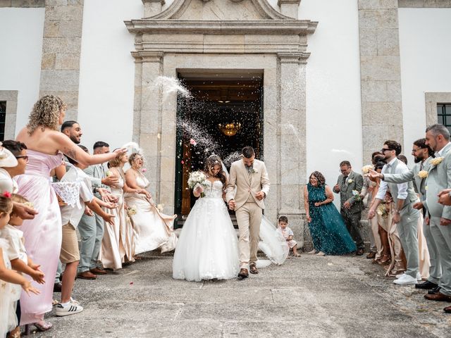 O casamento de Marco e Sara em Vila Praia de Âncora, Caminha 16