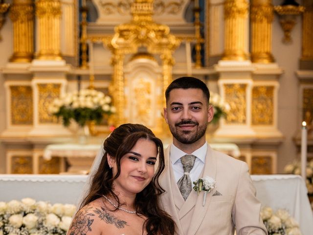 O casamento de Marco e Sara em Vila Praia de Âncora, Caminha 17