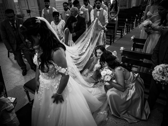 O casamento de Marco e Sara em Vila Praia de Âncora, Caminha 19