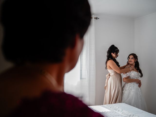 O casamento de Marco e Sara em Vila Praia de Âncora, Caminha 21