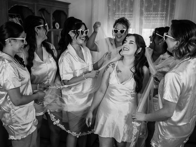 O casamento de Marco e Sara em Vila Praia de Âncora, Caminha 22