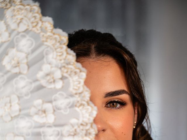 O casamento de Marco e Sara em Vila Praia de Âncora, Caminha 1
