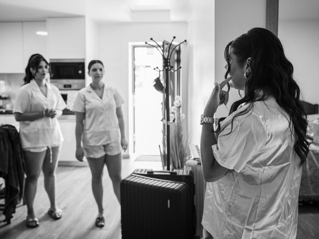 O casamento de Marco e Sara em Vila Praia de Âncora, Caminha 27