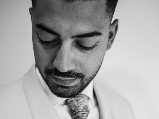 O casamento de Marco e Sara em Vila Praia de Âncora, Caminha 28