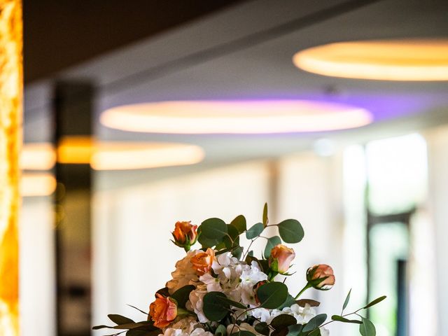 O casamento de Marco e Sara em Vila Praia de Âncora, Caminha 31