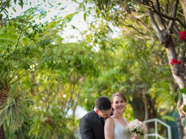 O casamento de Caio e Karina em Funchal, Madeira 31