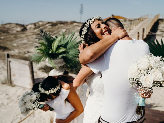 O casamento de Susana e Carina em Vila do Conde, Vila do Conde 38