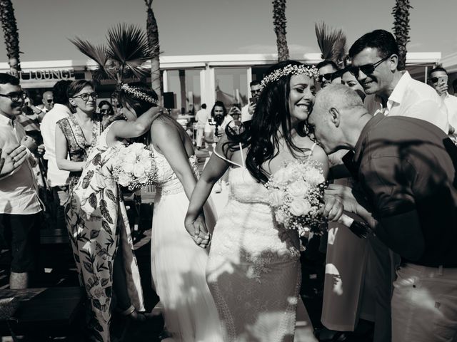 O casamento de Susana e Carina em Vila do Conde, Vila do Conde 41