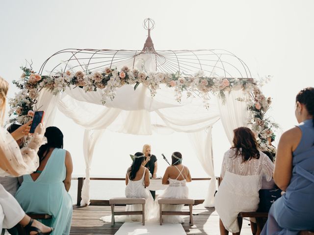 O casamento de Susana e Carina em Vila do Conde, Vila do Conde 45