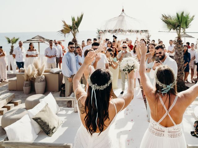 O casamento de Susana e Carina em Vila do Conde, Vila do Conde 57