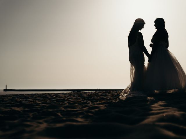 O casamento de Susana e Carina em Vila do Conde, Vila do Conde 62