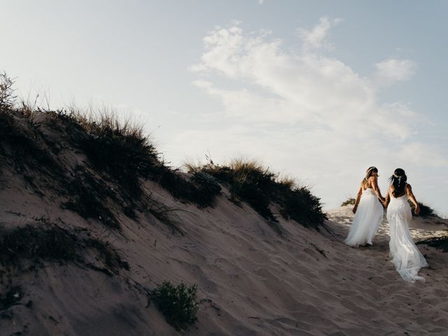 O casamento de Susana e Carina em Vila do Conde, Vila do Conde 64