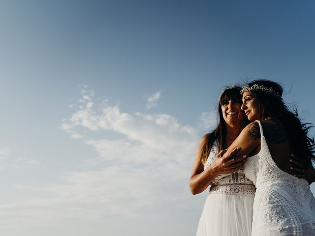 O casamento de Susana e Carina em Vila do Conde, Vila do Conde 65