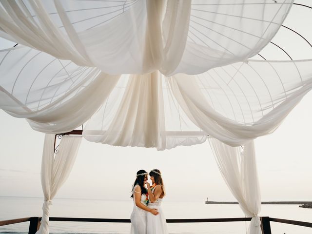 O casamento de Susana e Carina em Vila do Conde, Vila do Conde 85