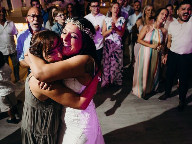 O casamento de Susana e Carina em Vila do Conde, Vila do Conde 94