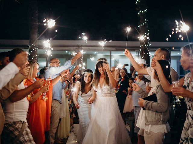 O casamento de Susana e Carina em Vila do Conde, Vila do Conde 100