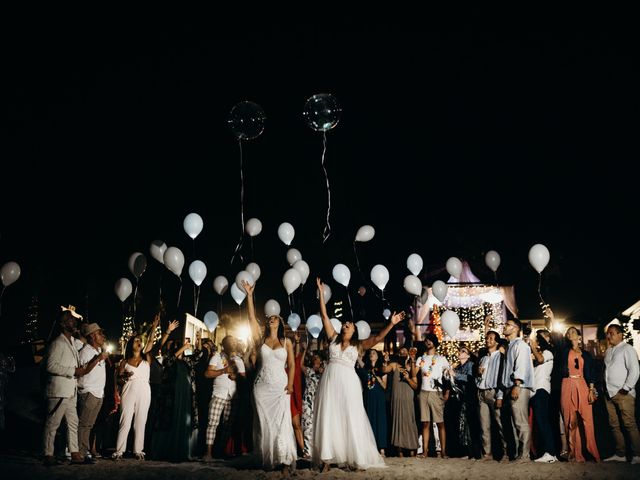 O casamento de Susana e Carina em Vila do Conde, Vila do Conde 104