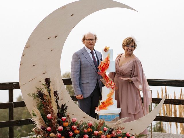 O casamento de Francisco  e Teresa em Nazaré, Nazaré 8