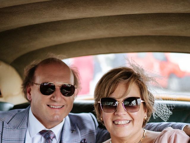 O casamento de Francisco  e Teresa em Nazaré, Nazaré 13