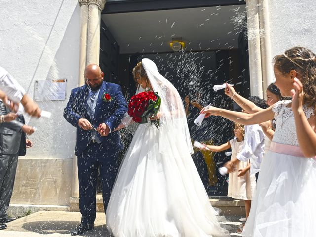 O casamento de Ricardo e Raquel em São Martinho do Porto, Alcobaça 65