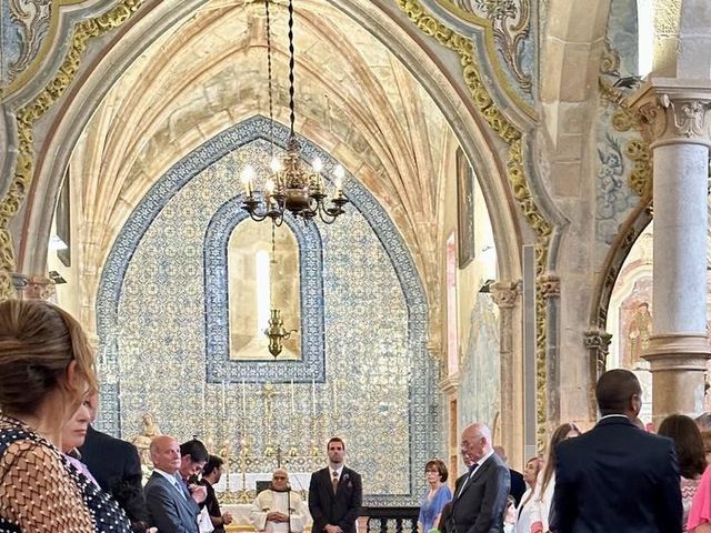 O casamento de Patrícia Fonseca e Nelson Ferreira em Sobral de Monte Agraço, Sobral de Monte Agraço 4