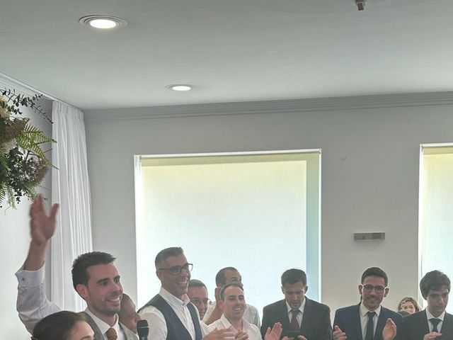 O casamento de Patrícia Fonseca e Nelson Ferreira em Sobral de Monte Agraço, Sobral de Monte Agraço 5