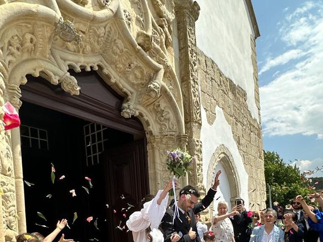 O casamento de Patrícia Fonseca e Nelson Ferreira em Sobral de Monte Agraço, Sobral de Monte Agraço 2