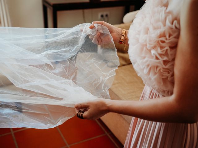 O casamento de Ricardo e Jordânia em Torres Vedras, Torres Vedras 8