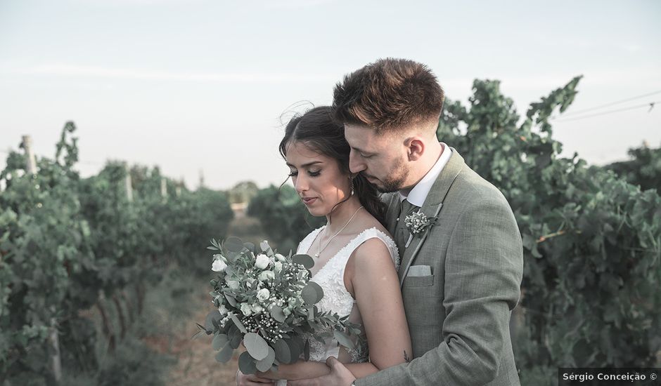 O casamento de Ruben e Carla em Elvas, Elvas