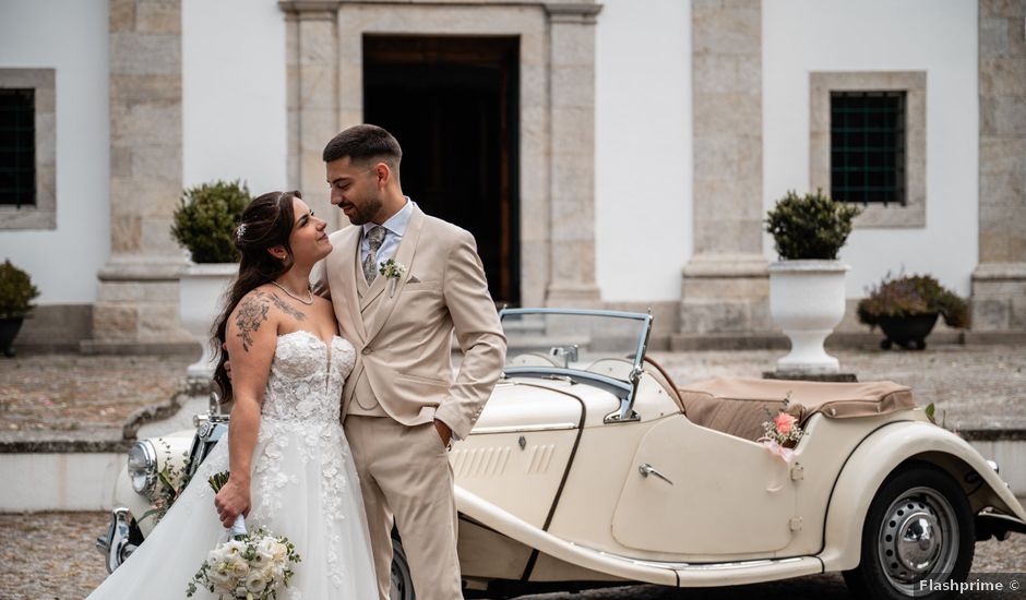 O casamento de Marco e Sara em Vila Praia de Âncora, Caminha