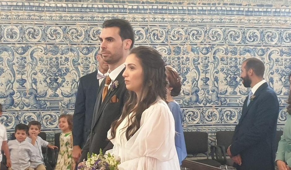 O casamento de Patrícia Fonseca e Nelson Ferreira em Sobral de Monte Agraço, Sobral de Monte Agraço