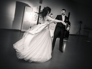 O casamento de Katy e Miguel 2