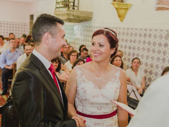 O casamento de Bruno e Ana em Santa Comba Dão, Santa Comba Dão 21