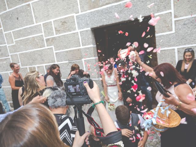 O casamento de Bruno e Ana em Santa Comba Dão, Santa Comba Dão 24