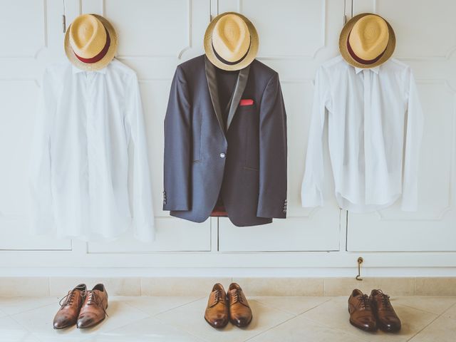 O casamento de Seyi e Dola em Peniche, Peniche 3