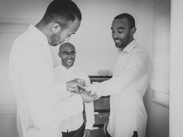 O casamento de Seyi e Dola em Peniche, Peniche 7